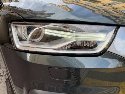 Audi Q3 20l TDI 184 CV S tronic 7 Quattro Ambiente Toit Ouvrant Panoramique   - 51