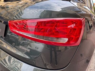 Audi Q3 20l TDI 184 CV S tronic 7 Quattro Ambiente Toit Ouvrant Panoramique   - 52