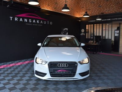 Audi A3 20 TDI 150 Ambiente / SUIVI COMPLET / 2EME MAIN   - 2