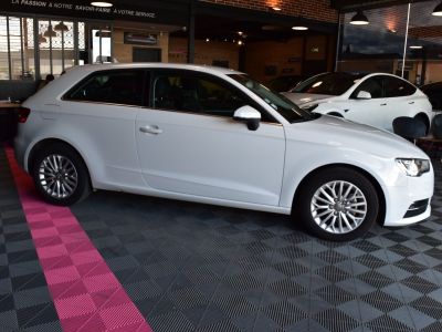 Audi A3 20 TDI 150 Ambiente / SUIVI COMPLET / 2EME MAIN   - 4