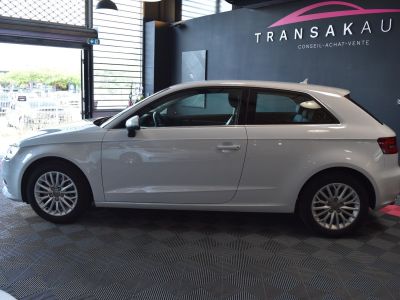 Audi A3 20 TDI 150 Ambiente / SUIVI COMPLET / 2EME MAIN   - 5