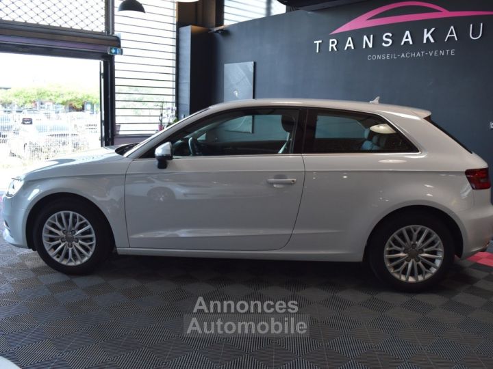Audi A3 20 TDI 150 Ambiente / SUIVI COMPLET / 2EME MAIN - 5