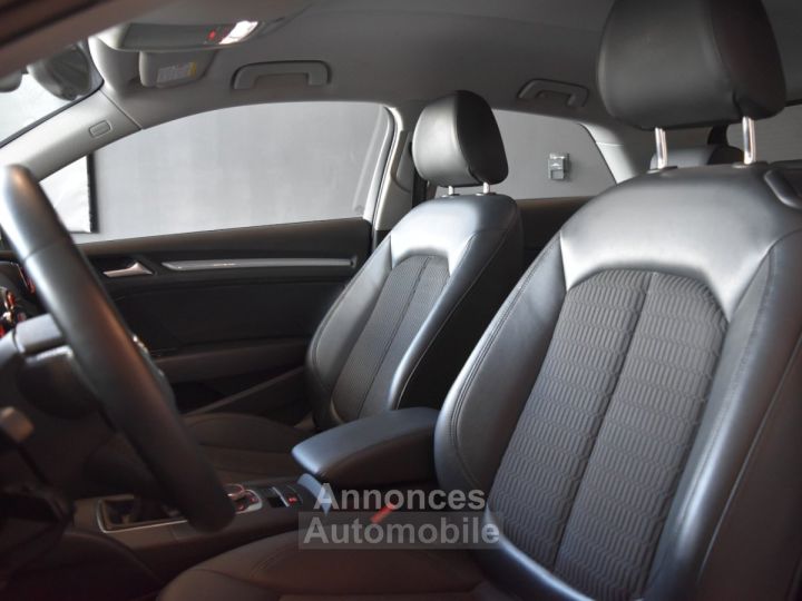 Audi A3 20 TDI 150 Ambiente / SUIVI COMPLET / 2EME MAIN - 10