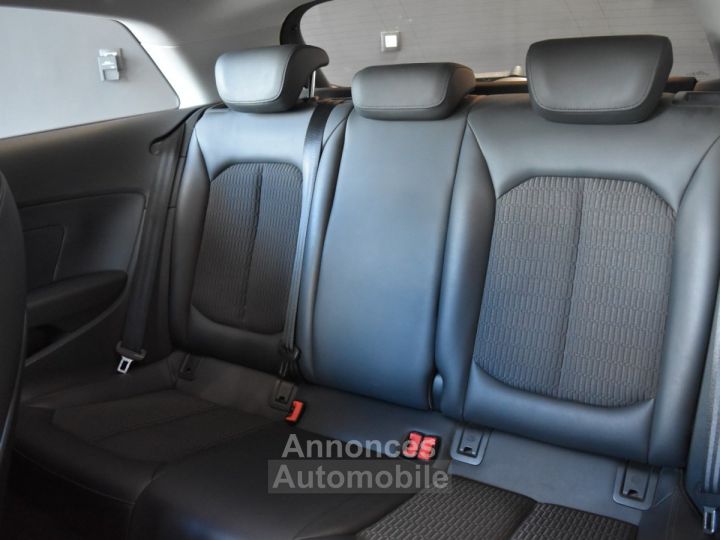 Audi A3 20 TDI 150 Ambiente / SUIVI COMPLET / 2EME MAIN - 11