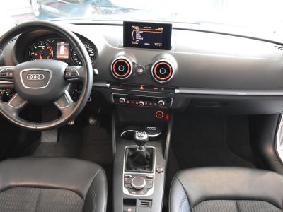 Audi A3 20 TDI 150 Ambiente / SUIVI COMPLET / 2EME MAIN   - 14
