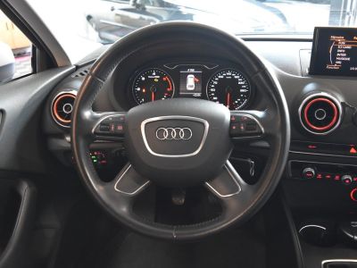 Audi A3 20 TDI 150 Ambiente / SUIVI COMPLET / 2EME MAIN   - 15