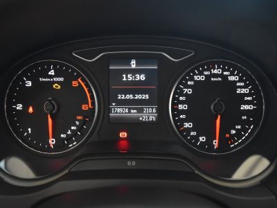 Audi A3 20 TDI 150 Ambiente / SUIVI COMPLET / 2EME MAIN   - 16