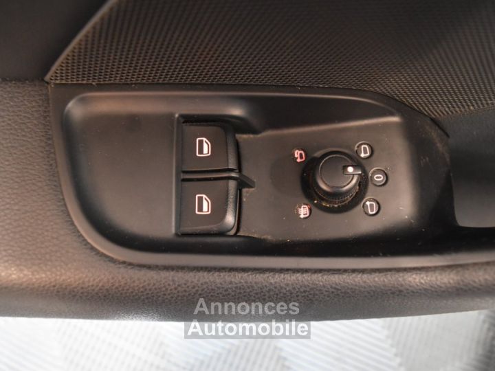 Audi A3 20 TDI 150 Ambiente / SUIVI COMPLET / 2EME MAIN - 17