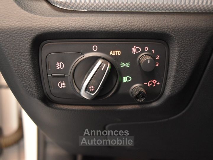 Audi A3 20 TDI 150 Ambiente / SUIVI COMPLET / 2EME MAIN - 18