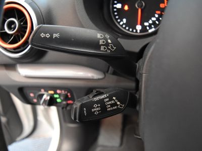 Audi A3 20 TDI 150 Ambiente / SUIVI COMPLET / 2EME MAIN   - 19