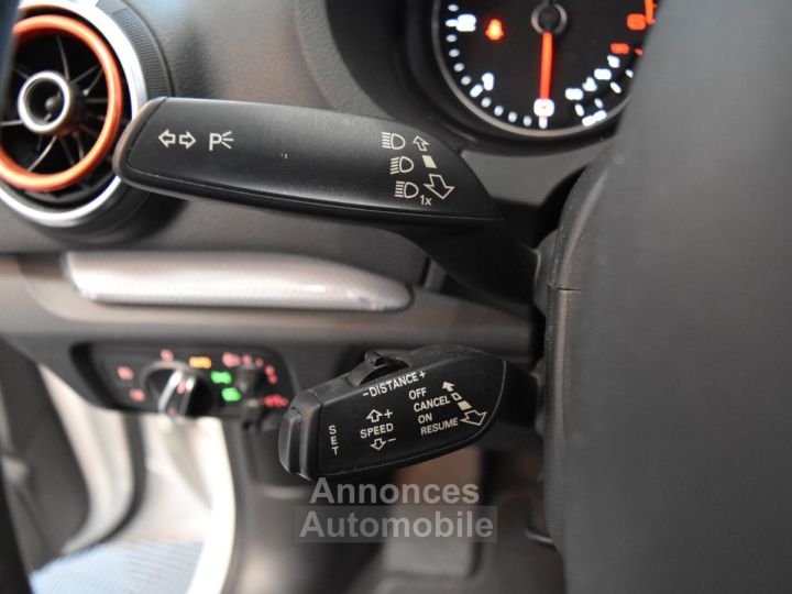 Audi A3 20 TDI 150 Ambiente / SUIVI COMPLET / 2EME MAIN - 19
