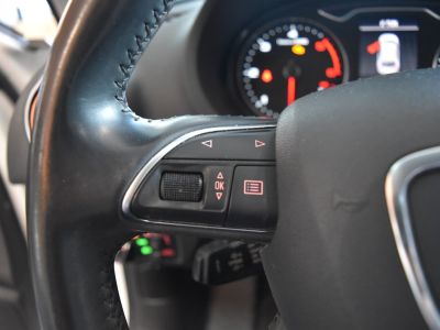 Audi A3 20 TDI 150 Ambiente / SUIVI COMPLET / 2EME MAIN   - 20