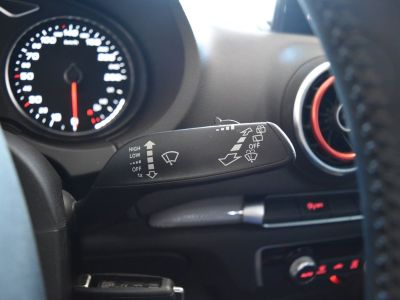 Audi A3 20 TDI 150 Ambiente / SUIVI COMPLET / 2EME MAIN   - 22
