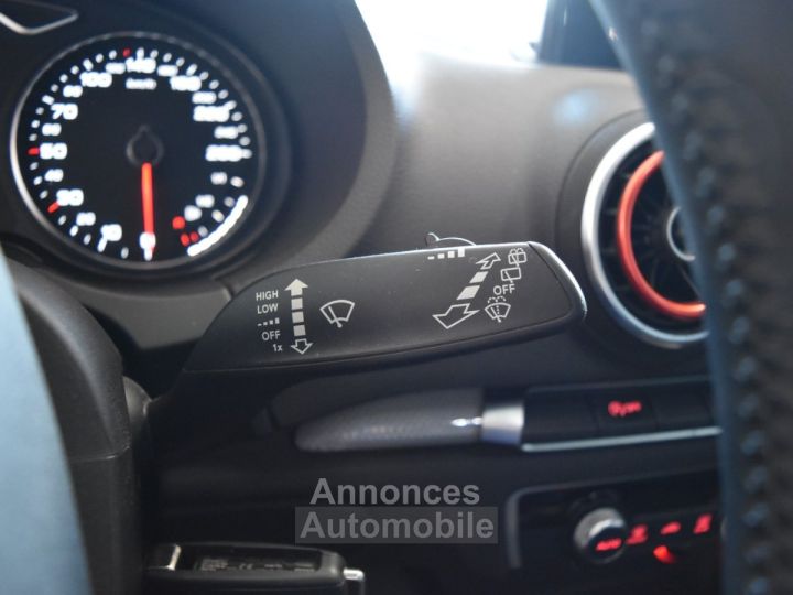 Audi A3 20 TDI 150 Ambiente / SUIVI COMPLET / 2EME MAIN - 22