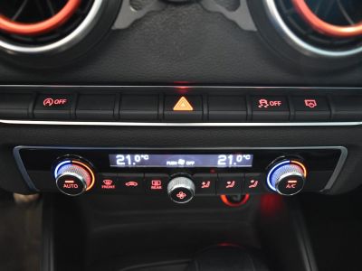 Audi A3 20 TDI 150 Ambiente / SUIVI COMPLET / 2EME MAIN   - 25