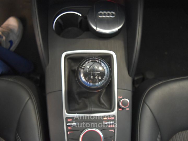 Audi A3 20 TDI 150 Ambiente / SUIVI COMPLET / 2EME MAIN - 26