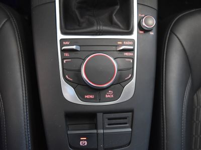 Audi A3 20 TDI 150 Ambiente / SUIVI COMPLET / 2EME MAIN   - 27