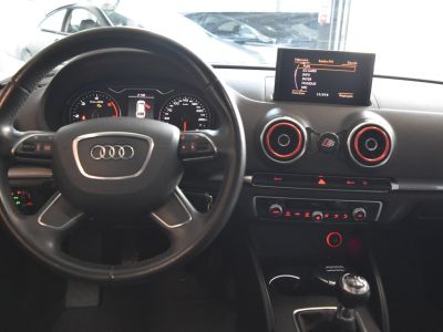 Audi A3 20 TDI 150 Ambiente / SUIVI COMPLET / 2EME MAIN   - 28