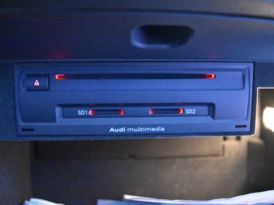 Audi A3 20 TDI 150 Ambiente / SUIVI COMPLET / 2EME MAIN   - 29