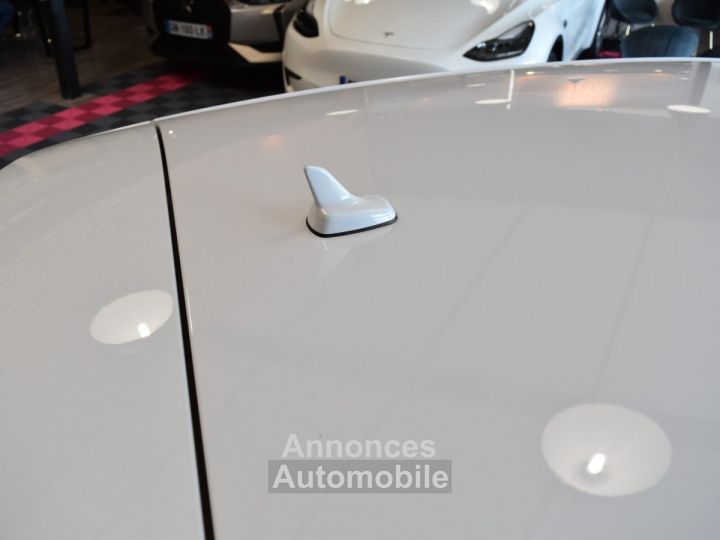 Audi A3 20 TDI 150 Ambiente / SUIVI COMPLET / 2EME MAIN - 30