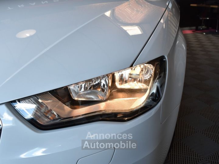 Audi A3 20 TDI 150 Ambiente / SUIVI COMPLET / 2EME MAIN - 32
