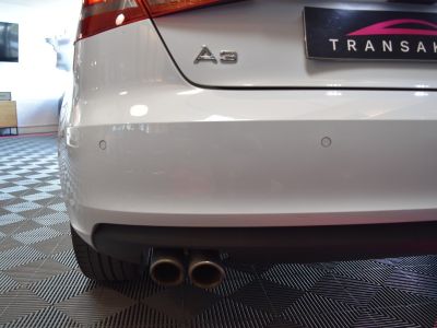 Audi A3 20 TDI 150 Ambiente / SUIVI COMPLET / 2EME MAIN   - 33