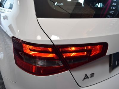 Audi A3 20 TDI 150 Ambiente / SUIVI COMPLET / 2EME MAIN   - 34