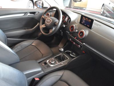 Audi A3 20 TDI 150 Ambiente / SUIVI COMPLET / 2EME MAIN   - 36