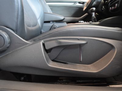 Audi A3 20 TDI 150 Ambiente / SUIVI COMPLET / 2EME MAIN   - 37