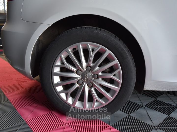 Audi A3 20 TDI 150 Ambiente / SUIVI COMPLET / 2EME MAIN - 38