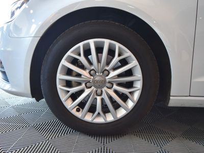 Audi A3 20 TDI 150 Ambiente / SUIVI COMPLET / 2EME MAIN   - 40