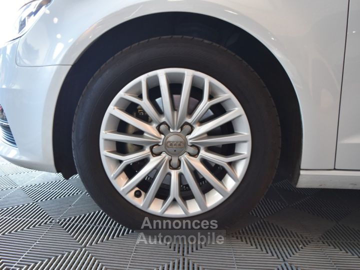 Audi A3 20 TDI 150 Ambiente / SUIVI COMPLET / 2EME MAIN - 40