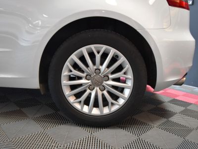 Audi A3 20 TDI 150 Ambiente / SUIVI COMPLET / 2EME MAIN   - 41