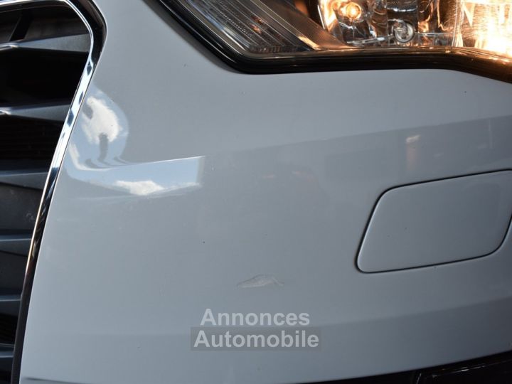 Audi A3 20 TDI 150 Ambiente / SUIVI COMPLET / 2EME MAIN - 43