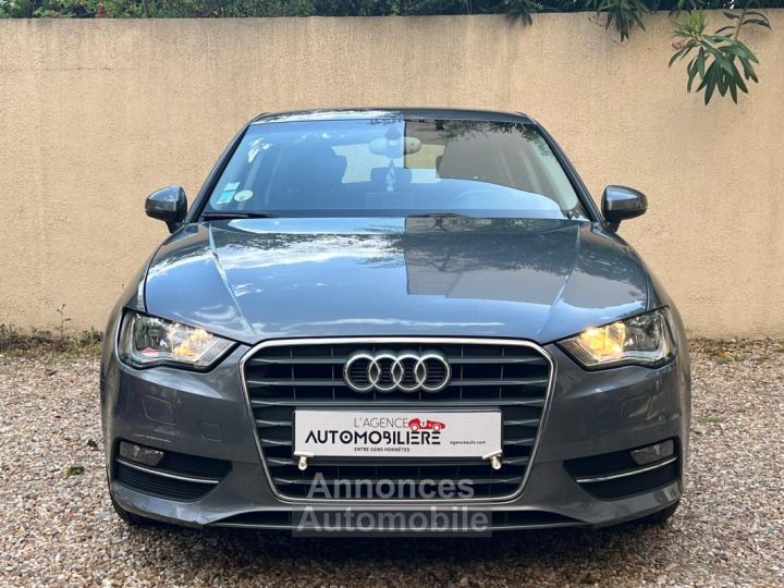 Audi A3 Sportback III 16 TDI 110 BUSINESS LINE S TRONIC 7 - 2
