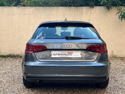 Audi A3 Sportback III 16 TDI 110 BUSINESS LINE S TRONIC 7   - 5