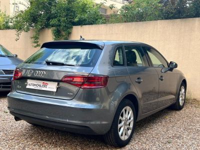 Audi A3 Sportback III 16 TDI 110 BUSINESS LINE S TRONIC 7   - 6