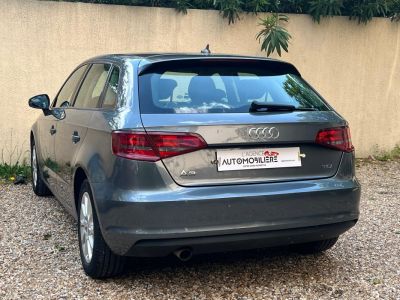 Audi A3 Sportback III 16 TDI 110 BUSINESS LINE S TRONIC 7   - 7