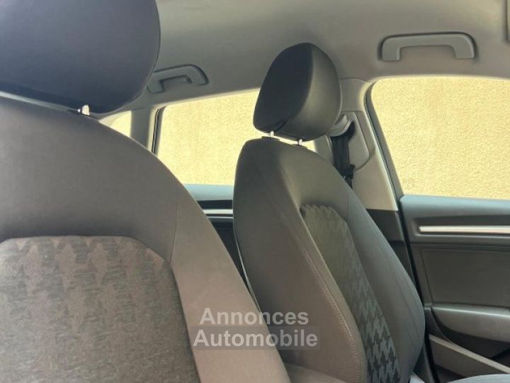 Audi A3 Sportback III 16 TDI 110 BUSINESS LINE S TRONIC 7 - 12