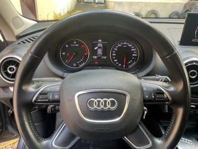 Audi A3 Sportback III 16 TDI 110 BUSINESS LINE S TRONIC 7   - 14