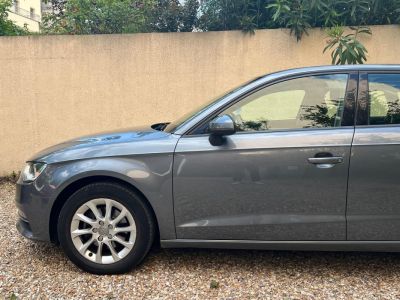 Audi A3 Sportback III 16 TDI 110 BUSINESS LINE S TRONIC 7   - 16
