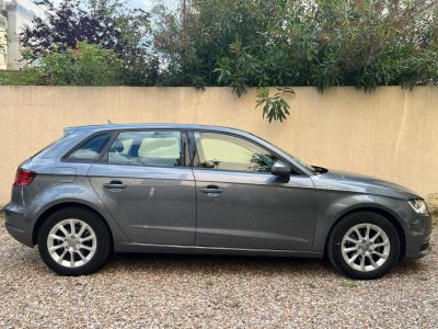 Audi A3 Sportback III 16 TDI 110 BUSINESS LINE S TRONIC 7   - 18