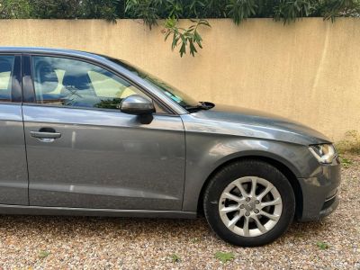 Audi A3 Sportback III 16 TDI 110 BUSINESS LINE S TRONIC 7   - 19