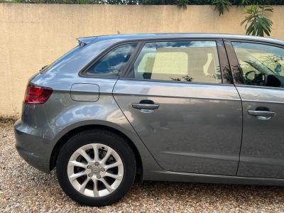Audi A3 Sportback III 16 TDI 110 BUSINESS LINE S TRONIC 7   - 20