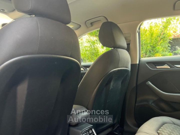 Audi A3 Sportback III 16 TDI 110 BUSINESS LINE S TRONIC 7 - 24