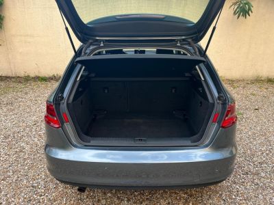 Audi A3 Sportback III 16 TDI 110 BUSINESS LINE S TRONIC 7   - 28