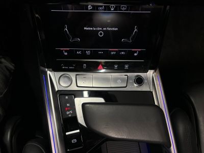 Audi e-tron 55 quattro 408 ch Avus Extended GARANTIE / TOIT OUVRANT/360°/BANG OLUFSEN 3D/CUIR CHAUFFANTS AV-AR   - 15