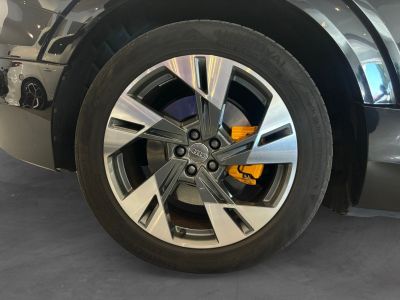Audi e-tron 55 quattro 408 ch Avus Extended GARANTIE / TOIT OUVRANT/360°/BANG OLUFSEN 3D/CUIR CHAUFFANTS AV-AR   - 16