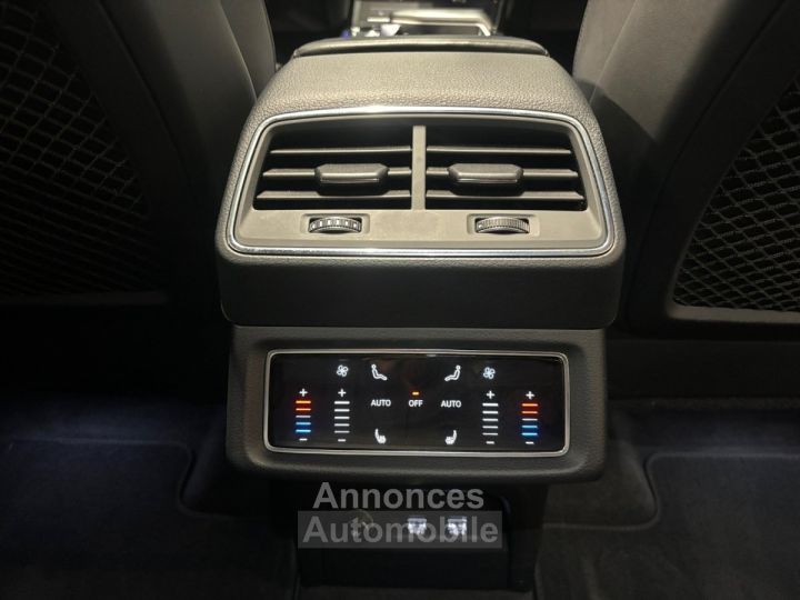 Audi e-tron 55 quattro 408 ch Avus Extended GARANTIE / TOIT OUVRANT/360°/BANG OLUFSEN 3D/CUIR CHAUFFANTS AV-AR - 20