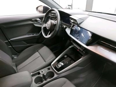 Audi A3 Sportback 30TFSI Advanced LED-CRUISE-NAVI-VIRTUAL   - 4